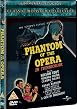 The Phantom Of The Opera