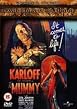 The Mummy