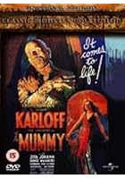 The Mummy