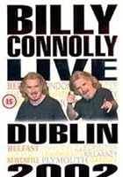 Billy Connolly - Live 2002