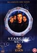Stargate S.G. 1 - Series 1