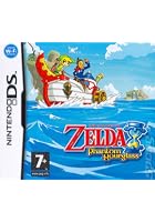 The Legend of Zelda: Phantom Hourglass