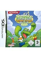 Frogger: Helmet Chaos