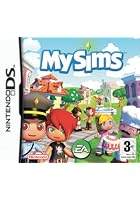 MySims