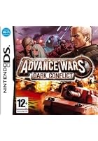 Advance Wars: Dark Conflict