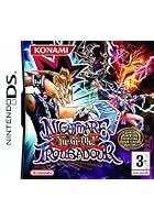 Yu-Gi-Oh! Nightmare Troubadour