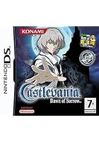 Castlevania: Dawn of Sorrow