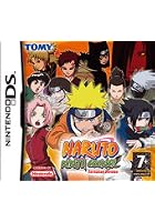 Naruto Ninja Council: European Version