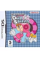 Mr Driller: Drill Spirits