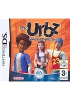 The Urbz: Sims in the City