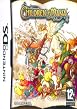 Children of Mana