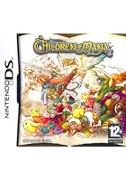 Children of Mana