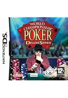 World Championship Poker Deluxe Edition