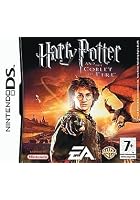 Harry Potter and the Goblet of Fire