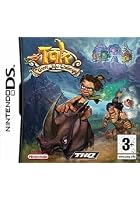 Tak: The Great Juju Challenge