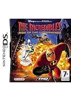The Incredibles: Rise of the Underminer