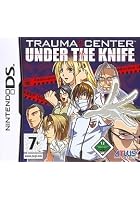 Trauma Center: Under the Knife