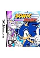 Sonic Rush