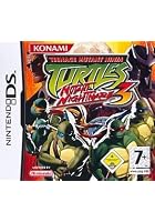 Teenage Mutant Ninja Turtles 3: Mutant Nightmare