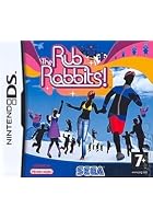The Rub Rabbits