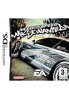 Need For Speed: Most Wanted