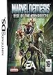 Marvel Nemesis: Rise of the Imperfects