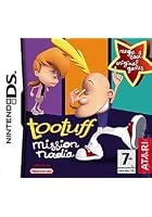Tootuff: Mission Nadia