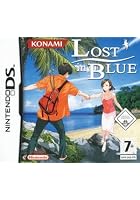 Lost in Blue