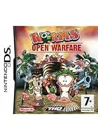 Worms: Open Warfare