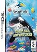 SeaWorld Adventure Parks: Shamu's Deep Sea Adventures
