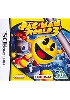 Pac-Man World 3