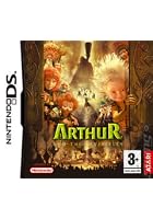 Arthur and the Invisibles