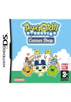 Tamagotchi Connexion: Corner Shop