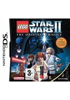 LEGO Star Wars II: The Original Trilogy
