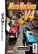 Micro Machines v4