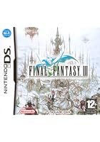 Final Fantasy III