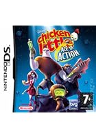 Disney's Chicken Little: Ace in Action