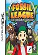 Fossil League: Dino Tournament Championship