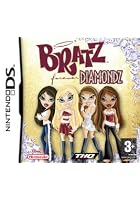 Bratz: Forever Diamondz