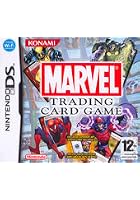 Marvel Trading Card Game