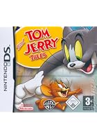 Tom and Jerry Tales