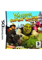 Shrek Smash 'N' Crash