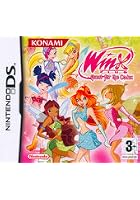 Winx Club: The Quest for the Codex