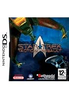 Star Trek: Tactical Assault