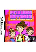 Princess Natasha: Student Secret Agent Princess