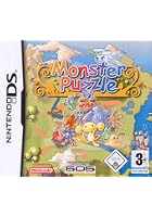 Monster Puzzle