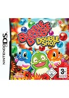 Bubble Bobble Double Shot