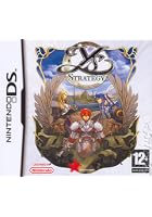 Ys Strategy