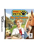 Pawly Pets: My Vet Practice