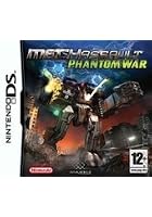Mech Assault: Phantom War